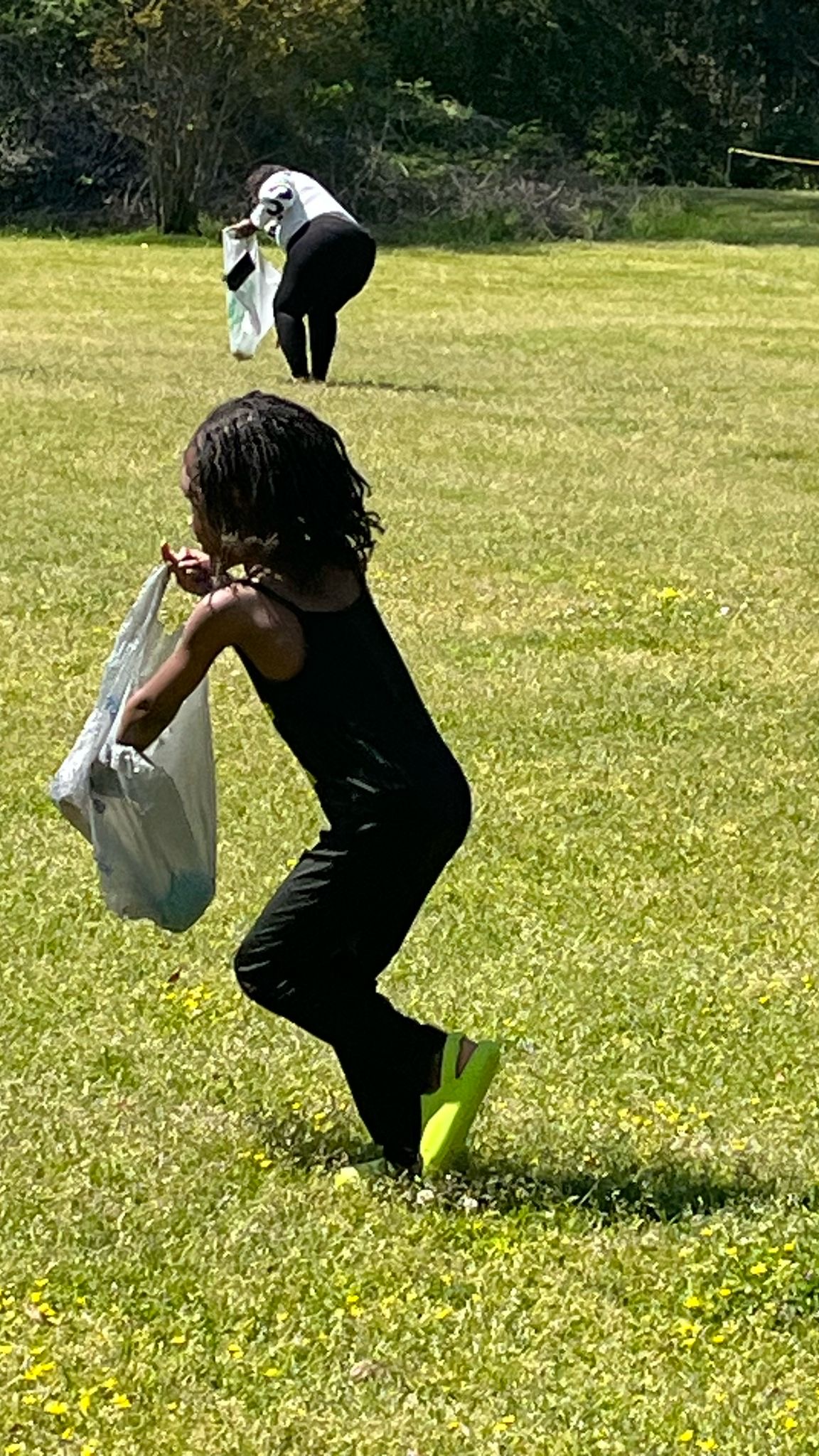 Easter Egg Hunt 5