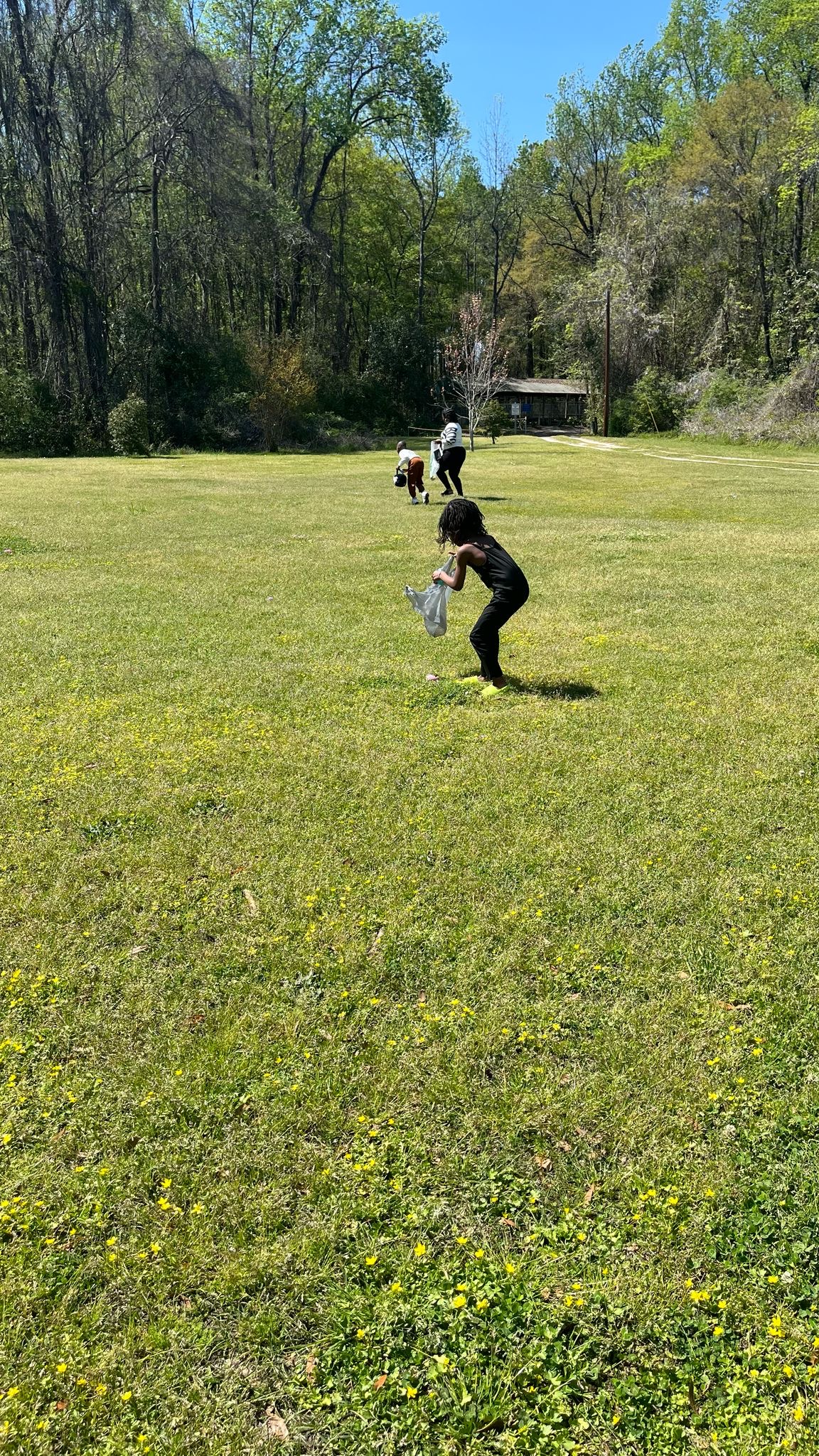 Easter Egg Hunt 7