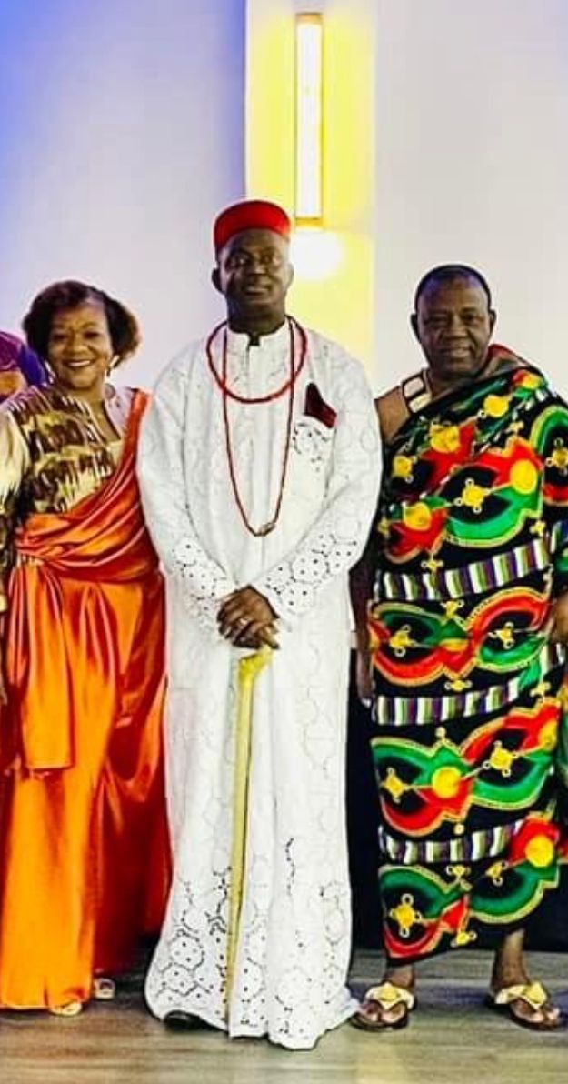 Ghana Ind Gala 1