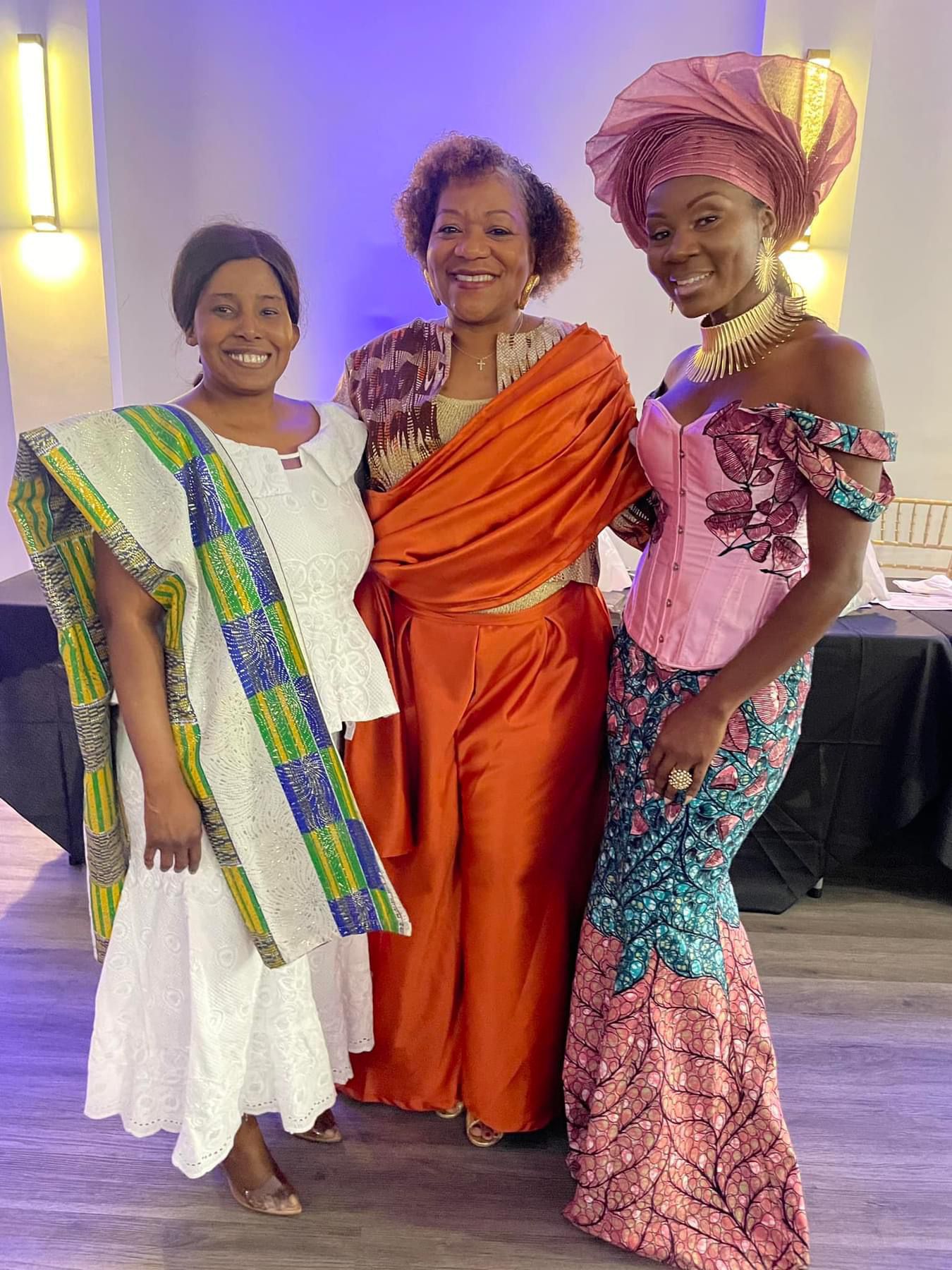 stella Ghana Ind Gala 2
