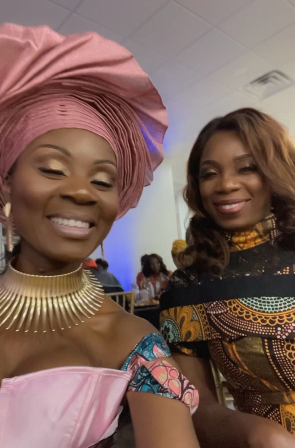 stella Ghana Ind Gala